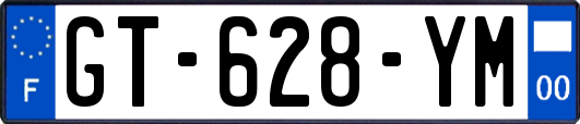 GT-628-YM
