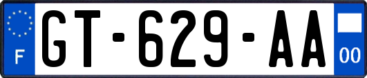 GT-629-AA