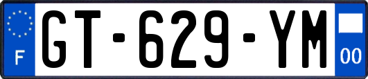 GT-629-YM