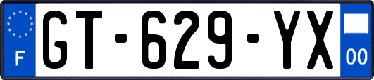GT-629-YX