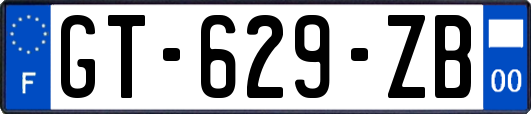 GT-629-ZB