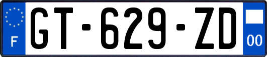 GT-629-ZD
