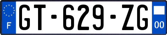 GT-629-ZG