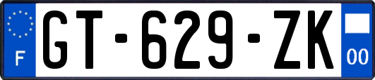 GT-629-ZK
