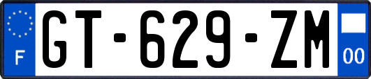GT-629-ZM