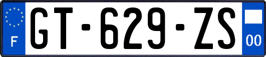 GT-629-ZS