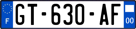 GT-630-AF