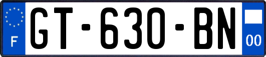 GT-630-BN