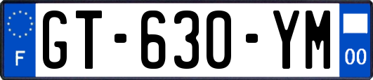 GT-630-YM