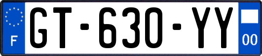 GT-630-YY