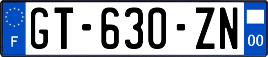 GT-630-ZN