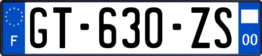 GT-630-ZS