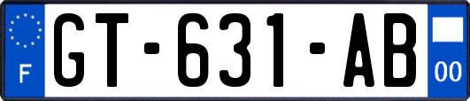 GT-631-AB