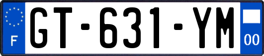 GT-631-YM