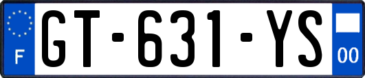 GT-631-YS