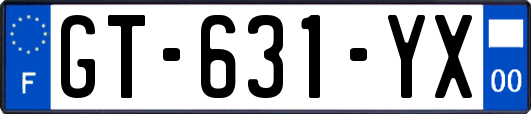 GT-631-YX
