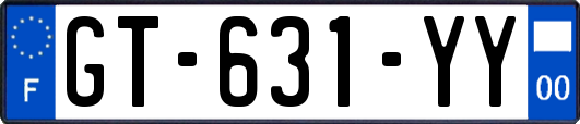 GT-631-YY