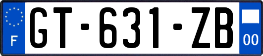 GT-631-ZB