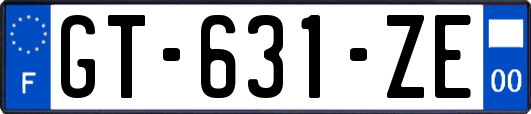 GT-631-ZE