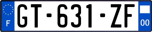 GT-631-ZF