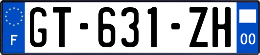 GT-631-ZH