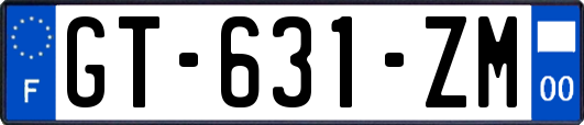 GT-631-ZM