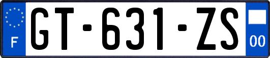 GT-631-ZS
