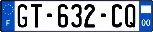 GT-632-CQ