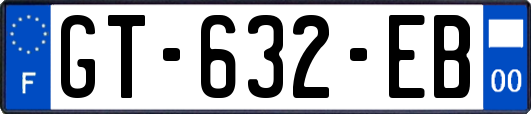 GT-632-EB