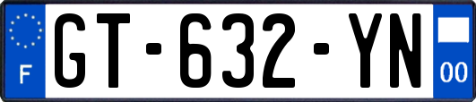 GT-632-YN