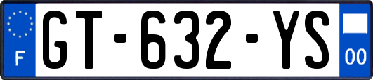 GT-632-YS