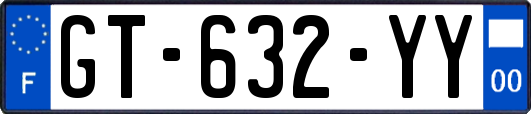 GT-632-YY