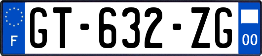 GT-632-ZG