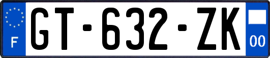 GT-632-ZK