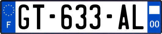 GT-633-AL