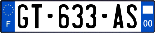 GT-633-AS