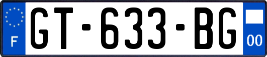 GT-633-BG