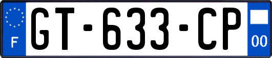 GT-633-CP