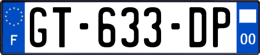 GT-633-DP