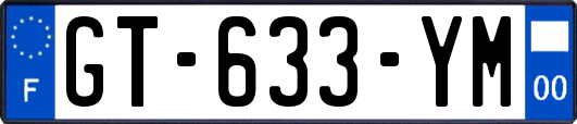 GT-633-YM