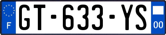 GT-633-YS