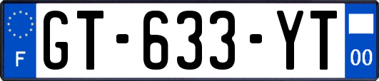 GT-633-YT