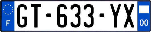 GT-633-YX