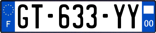 GT-633-YY
