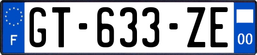 GT-633-ZE