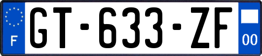 GT-633-ZF