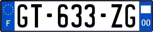 GT-633-ZG