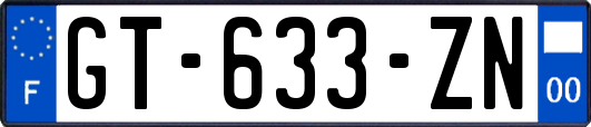 GT-633-ZN