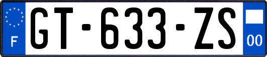 GT-633-ZS