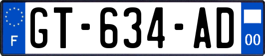 GT-634-AD